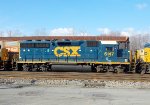 CSX 6147